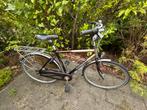 Batavus herenfiets Allegro 7 speed, Ophalen, Gebruikt, Versnellingen, Batavus