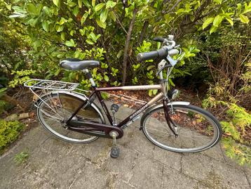 Batavus herenfiets Allegro 7 speed beschikbaar voor biedingen