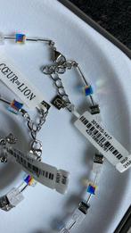 ❤️Coeur de Lion❤️, Ophalen of Verzenden, Zo goed als nieuw, Zilver