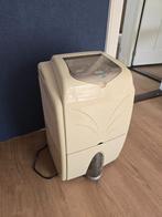 Luchtontvochtiger Delonghi DE220, Witgoed en Apparatuur, Luchtbehandelingsapparatuur, Ophalen, Gebruikt, Luchtontvochter