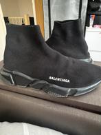 Balenciaga speed run 1.0, Kleding | Heren, Schoenen, Verzenden, Zwart, Balenciaga, Sneakers of Gympen