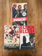 Voetbal inside boeken, Ophalen, Zo goed als nieuw, Balsport