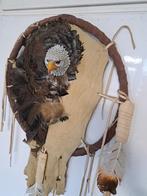 3D Adelaar Mooie dromenvanger / dreamcatcher aangeboden, Ophalen of Verzenden