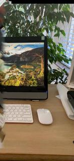 Raspberry Pi 400  met beeldscherm, muis en SSD schijf, Ophalen, Nieuw