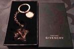 Zware mooie sleutelhanger Givenchy nieuw in doos, Verzamelen, Sleutelhangers, Verzenden, Nieuw, Merk