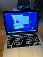 Macbook pro early 2015 13 inch, Computers en Software, Apple Macbooks, MacBook Pro, 2 tot 3 Ghz, Qwerty, 8 GB