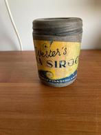 Vintage pot Wester Suikerstroop, Ophalen of Verzenden