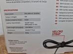 Trust Laptop Oplader 90W - Nieuw!, Ophalen of Verzenden, Nieuw, Trust