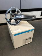 Nieuw GRX 800 crankstel 40T, Ophalen of Verzenden, Nieuw, Shimano