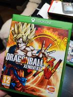 Dragonball Xenoverse XV/15 - Xbox One, Online, Gebruikt, Vechten, 1 speler