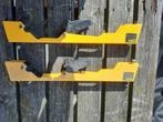 DeWALT DE7025 Montagesteun voor afkortzagen, Doe-het-zelf en Verbouw, Gereedschap | Zaagmachines, Ophalen, Zo goed als nieuw