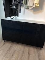 KledingKast / dressoir / tv meubel, Huis en Inrichting, Ophalen, 100 tot 150 cm, 100 tot 150 cm, 25 tot 50 cm