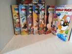 Complete set Donald Duck pockets 143 tot 158   16-delig, Complete serie of reeks, Europa, Ophalen of Verzenden, Zo goed als nieuw