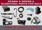 Scania Scania 113-143 3 serie parts !, Carrosserie en Plaatwerk, Gebruikt, Scania