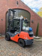 Toyota 3.5 Tons Heftruck (slechts 3810 uur!), Zakelijke goederen, Machines en Bouw | Heftrucks en Intern transport, 3000 tot 4000 kg