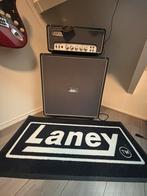 Laney versterker ( inclusief lari basilio signature ), Muziek en Instrumenten, Ophalen of Verzenden, Zo goed als nieuw, Minder dan 50 watt