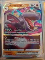 Aerodactyl VSTAR 093/196 Lost Origin Pokémonkaart, Hobby en Vrije tijd, Verzamelkaartspellen | Pokémon, Ophalen of Verzenden, Nieuw