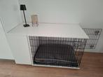Omlet  fido studio 36 benchkast, Dieren en Toebehoren, Ophalen, Zo goed als nieuw