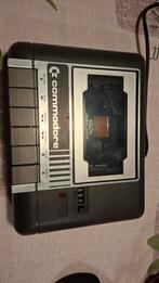 Commodore cassette, Computers en Software, Vintage Computers, Ophalen