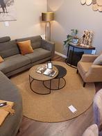 Carpet Trevi wol 240 rond, Ophalen, Eigentijds landelijk, O, O