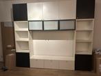 Grote modulaire wandkast - Veel opbergruimte!, Ophalen, Overige materialen, 200 cm of meer, 300 cm of meer