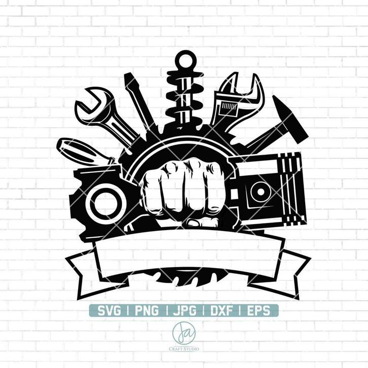 Monteur, Auto-onderdelen, Trekhaken, Ophalen of Verzenden