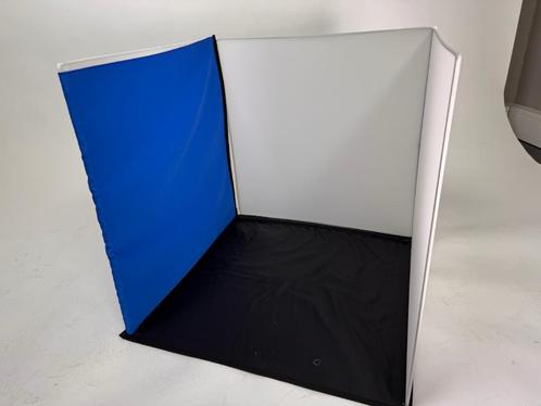 Compacte lichtbox voor productfotografie, Audio, Tv en Foto, Fotografie | Fotostudio en Toebehoren, Nieuw, Overige typen, Verzenden