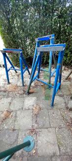 Bootschragen, Watersport en Boten, Ophalen, Gebruikt, Overige typen