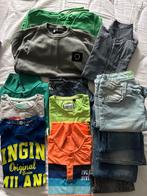 Jongens Kledingpakket 140/152- Diverse merken en maten, Ophalen of Verzenden, Zo goed als nieuw, Maat 140