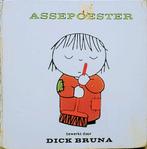 Assepoester, Gelezen, 3 tot 4 jaar, Ophalen of Verzenden, Dick Bruna.