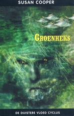 Groenheks, Ophalen of Verzenden, Gelezen, Susan Cooper