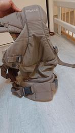 Stokke MyCarrier + extra rugdrager, Overige merken, Buik of Rug, Ophalen of Verzenden, Zo goed als nieuw