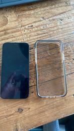te koop iphone 12 zwart in zeer goede staat, 128 GB, Zwart, Ophalen of Verzenden, Zo goed als nieuw