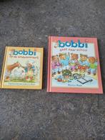 Bobbi Boeken Set: Op de Kinderboerderij & Naar School, Boeken, Ophalen of Verzenden, Gelezen, Ingeborg Bijlsma & Monica Maas, 2 tot 3 jaar