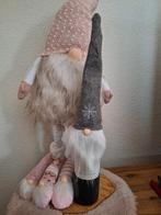 gnoom kabouter fles verpakking kerst, Ophalen of Verzenden, Nieuw