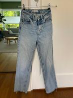 Zara jeans maat 32, Blauw, Zara, Ophalen of Verzenden, Zo goed als nieuw