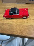 Ford Thunderbird, Ophalen, Zo goed als nieuw