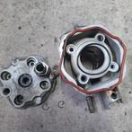 50cc airsal derbi tekoop, Ophalen of Verzenden, Zo goed als nieuw, Cilinder, Airsal