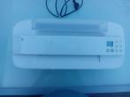 HP Deskjet 3720, Computers en Software, Printers, Ophalen of Verzenden, Zo goed als nieuw