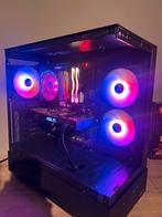 💻 Gaming / Werk PC, GTX 1080ti, 32GB DDR4, Ryzen 7, Computers en Software, Desktop Pc's, Ophalen, 32 GB, Zelf gebouwde pc, Virtual Reality