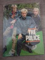 The Police, Ophalen of Verzenden, Gelezen