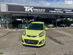 Kia Picanto 1.0 CVVT Airco, Voorwielaandrijving, Gebruikt, Handgeschakeld, 998 cc
