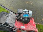 Gebruikte Verticuteermachine - Honda Motor, Tuin en Terras, Grasmaaiers, Ophalen, Gebruikt, Benzine-grasmaaier
