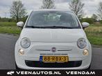 Fiat 500 0.9 TwinAir Pop ! 63.397 KM NAP ! Airco CV+AB, Auto's, Fiat, Origineel Nederlands, Te koop, Airconditioning, 905 kg