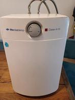 ITHO, Daalderop Close-in electraboiler, Doe-het-zelf en Verbouw, Geisers en Boilers, Ophalen, Gebruikt, 20 tot 100 liter, Boiler