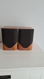 Mission M30 luidspeakers, Overige merken, Ophalen of Verzenden, Zo goed als nieuw, 60 tot 120 watt