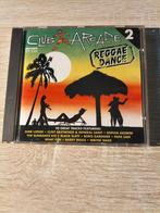 Club arcade 2 reggae dance, Cd's en Dvd's, Cd's | Verzamelalbums, Pop, Ophalen of Verzenden