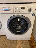 Wasmachine van Bosch Logixx 8 kg, Ophalen of Verzenden, Zo goed als nieuw