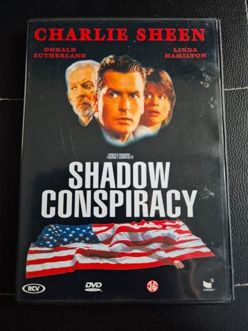 Shadow conspiracy beschikbaar voor biedingen