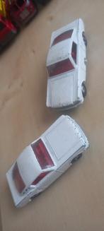 Matchbox lesney England Ford Mustang, Ophalen of Verzenden, Gebruikt, Auto, Lesney